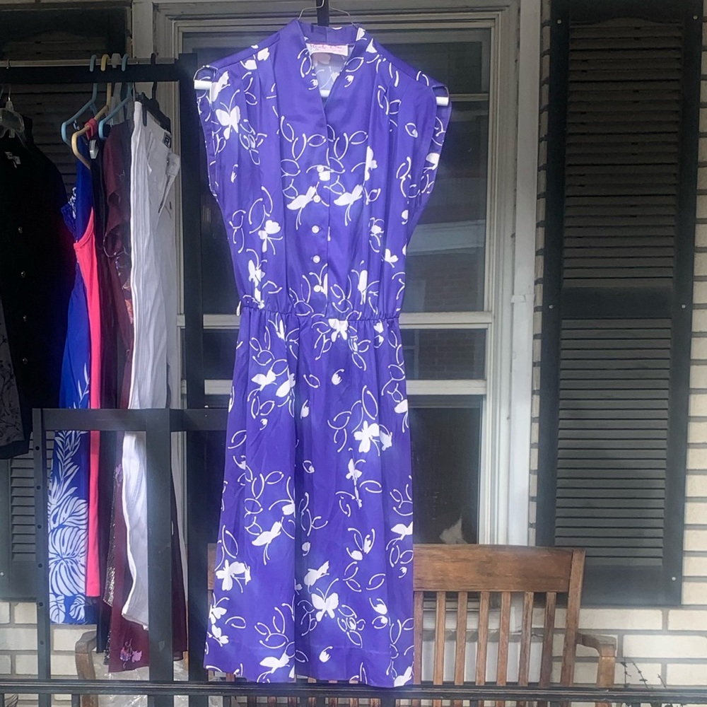Vintage dress